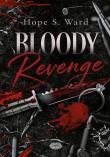 Okładka książki Bloody Revenge