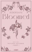 Okładka książki Bloomed