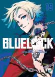 Blue Lock. Tom 19. Autor: Yusuke Nomura, Muneyuki Kaneshiro. Dadada.pl Okładka książki Blue Lock. Tom 19