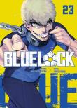 Okładka książki Blue Lock. Tom 23