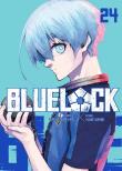 Okładka książki Blue Lock. Tom 24
