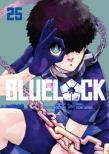 Okładka książki Blue Lock. Tom 25