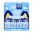 Opakowanie Bluey figurka Fuzzies 2-pak Blind Box mix