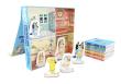 Okładka książki Bluey: For Real Life Read and Play Set