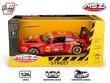 Opakowanie BMW M6 GT3 czerwony