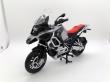 Opakowanie BMW R1250Gs Adventure 1/12 srebrny
