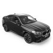 Opakowanie BMW X6 M RC 1:24