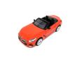 Opakowanie BMW Z4 M40I Czerwony światło+dźwięk