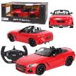 Opakowanie BMW Z4 Roadster R/C czerwone 1:18