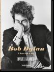 Okładka książki Bob Dylan. A Year and a Day