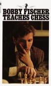 Okładka książki Bobby Fischer Teaches Chess