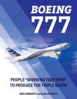 Okładka książki Boeing 777