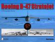 Boeing B-47 Stratojet. Autor: Mark Natola. Dadada.pl Okładka książki Boeing B-47 Stratojet