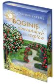 Boginie słowiańskich szeptów (edycja kolekcjonerska). Autor: Joanna Laprus. Dadada.pl Okładka książki Boginie słowiańskich szeptów (edycja kolekcjonerska)