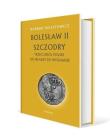 Bolesław II Szczodry. Trzeci król Polski. Autor: Norbert Delestowicz. Dadada.pl Okładka książki Bolesław II Szczodry. Trzeci król Polski