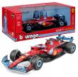 BOLID F1 Ferrari SF-24 GP Miami 2024 Charles Leclerc 1:18 BBURAGO 18-16815. Wydawca: BBurago. Dadada.pl Opakowanie BOLID F1 Ferrari SF-24 GP Miami 2024 Charles Leclerc 1:18 BBURAGO 18-16815