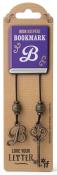 Opakowanie Book Keepers zakładka do książki litera B