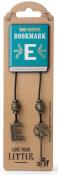 Opakowanie Book Keepers zakładka do książki litera E