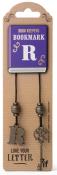 Opakowanie Book Keepers zakładka do książki litera R