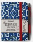 Opakowanie Bookaroo Notatnik A7 z długopisem - Aztek