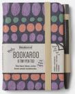 Opakowanie Bookaroo Notatnik A7 z długopisem - kropki