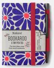 Opakowanie Bookaroo Notatnik A7 z długopisem - stokrotka