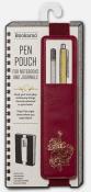 Opakowanie Bookaroo Pen Pouch uchwyt na długopis Romantyzm