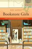 Okładka książki Bookstore Girls