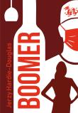 Okładka książki Boomer