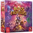 Okładka książki Boss Fighters QR