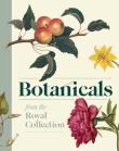 Botanicals wer. angielska. Autor: Alice de Quidt. Dadada.pl Okładka książki Botanicals wer. angielska
