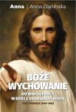 Okładka książki Boże wychowanie