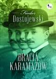 Okładka książki Bracia Karamazow