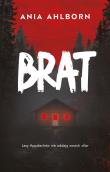 Okładka książki Brat