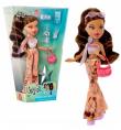 Opakowanie Bratz 2001 Reimagined Dolls - Yasmin