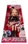 Opakowanie Bratz Pop Starz Doll - Cloe