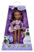 Opakowanie Bratz Pop Starz Doll - Sasha