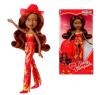 Opakowanie Bratz Sassy Stampede Doll - Sasha