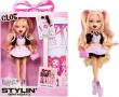 Opakowanie Bratz Stylin Birthdayz Doll - Cloe + T-Shirt