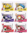 Opakowanie Breloczek Hello Kitty & Friends mix