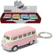 Opakowanie Brelok 1962 volkswagen classic bus MIX