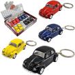 Opakowanie Brelok 1967 volskwagen beetle garbus MIX