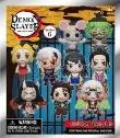 Opakowanie Brelok Anime Demon Slayer