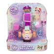 Opakowanie Brelok Clickeez Deluxe Keychain Bubble Pops seria 3 1szt.mix