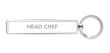 Opakowanie Brelok do kluczy Head Chef Szef Show Offs Keys