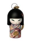 Opakowanie Brelok do kluczy Kimmidoll Maki