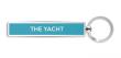 Opakowanie Brelok do kluczy The Yacht Jacht Show Offs Keys
