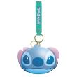 Opakowanie Brelok do kluczy z portmonetką Disney Lilo&Stitch