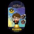 Opakowanie Brelok figurka  3D z latarką  LED Harry Potter HPK0033