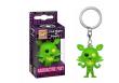 Brelok Five Nights At freddy's Radioactive Foxy Funko Pop. Wydawca: Funko. Dadada.pl Opakowanie Brelok Five Nights At freddy's Radioactive Foxy Funko Pop